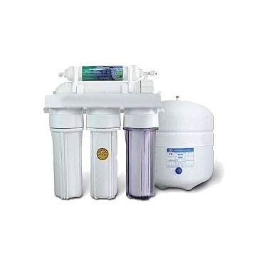 Beyoğlu Su Arıtmacı