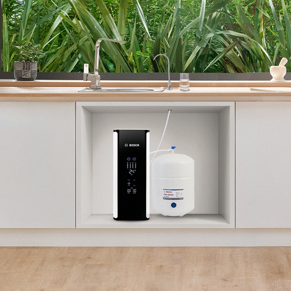 Beyoğlu Su Arıtmacı