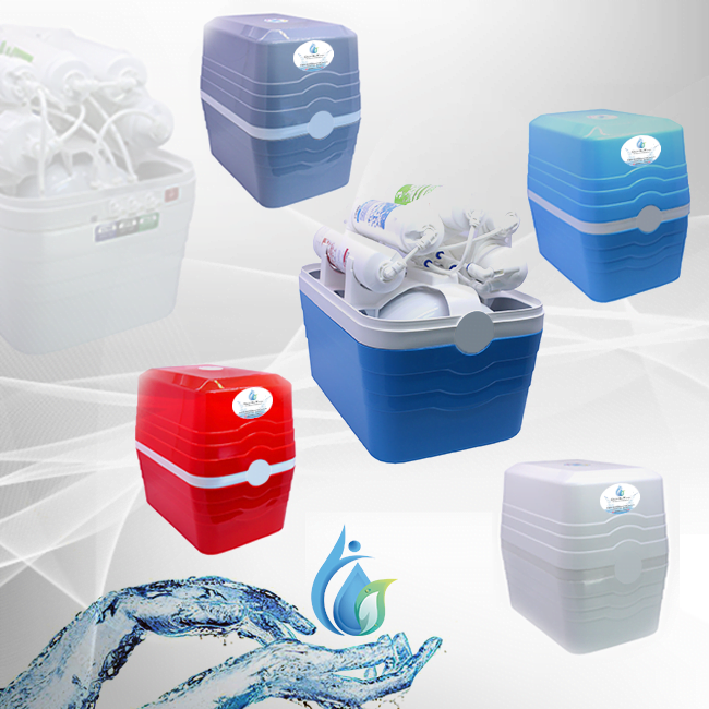 Beyoğlu Su Arıtmacı